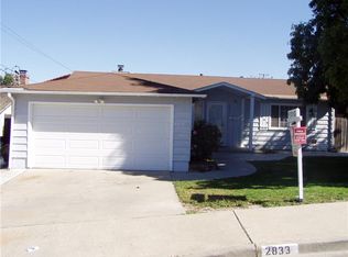 2833 Patricia Ave, Antioch, CA 94509