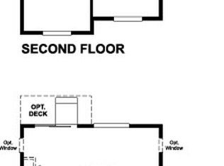 Alpine Plan, Seasons at North Haven, Ridgefield, WA 98642