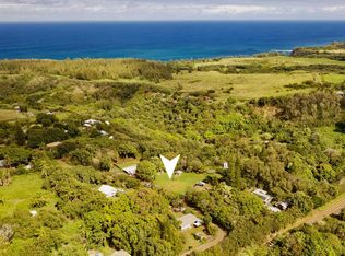 0 Kahiapo Pl LOT 1, Haiku, HI 96708