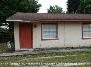 808A Van Lieu St, Kissimmee, FL 34744