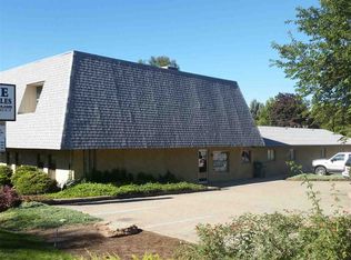210 E Carol St, Nampa, ID 83687