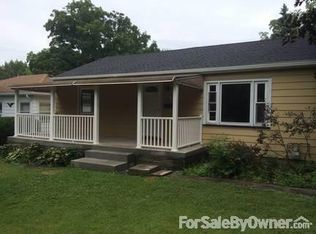 62 Scotland Rd, Canandaigua, NY 14424