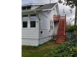 308 Allen Ave, Salem, NJ