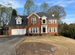 10575 Aviary Dr, Johns Creek, GA 30022