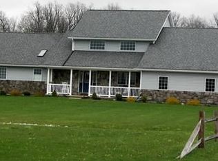 9430 N Kuther Rd, Sidney, OH 45365