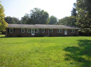 1540 Rankin Mill Rd, Greensboro, NC 27405