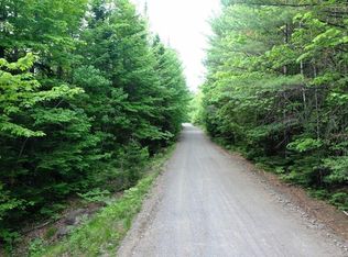 3 B And A Railroad North Rd, Shirley Mills, ME 04485