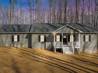 501 Proffits Rd, Louisa, VA 23093