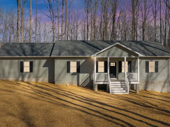 501 Proffits Rd, Louisa, VA 23093