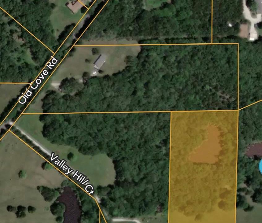1st image of 0 Valley Hill Ct