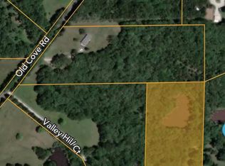0 Valley Hill Ct, Saint Clair, MO 63077