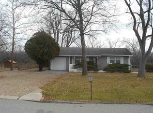 4730 NE Widigan Rd, Topeka, KS 66617