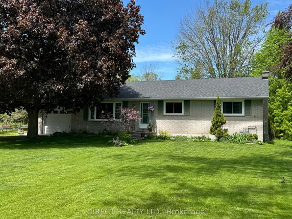 22498 Loyalist Pkwy, Quinte West, ON K8V 5P7