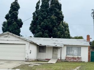 2147 Murphy Dr, San Pablo, CA 94806