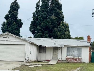 2147 Murphy Dr, San Pablo, CA, 94806