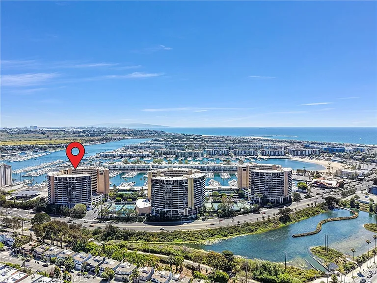 4337 Marina City Dr #149 — Photo 42