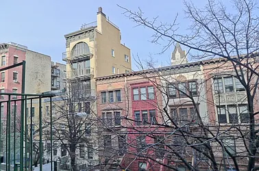 Rented by Citi Habitats