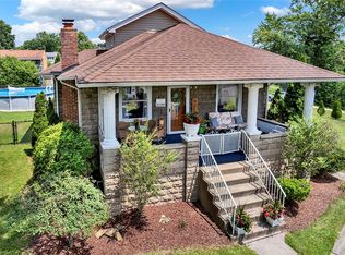 10289 Washington Ave, North Huntingdon, PA 15642