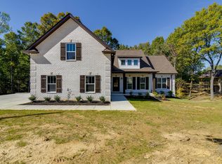 5035 Leeds LOT 15, Greenbrier, TN 37073