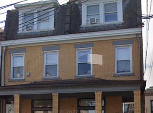 422 1/2 Atwood St, Pittsburgh, PA 15213
