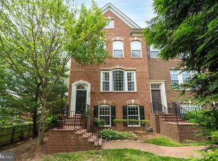 8028 Reserve Way, Vienna, VA 22182