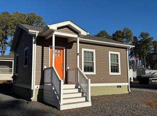 6167 Nautilus Dr, Horntown, VA 23395
