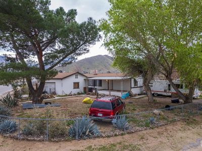 2418 Mason Ct, Lake Isabella, CA, 93240