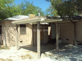 500 N 16th St, Las Vegas, NV 89101