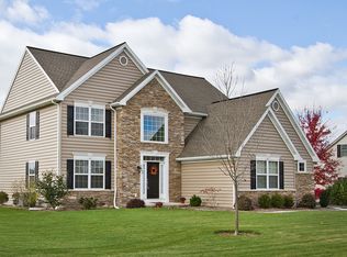 2243 Porter Way, Lancaster, PA 17601