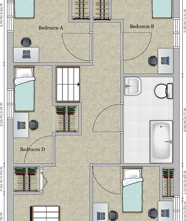 1st image of 104 Lawn Ln