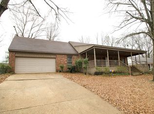 3080 Whitney Ave, Memphis, TN 38128