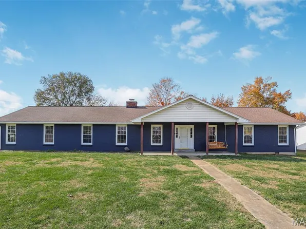 306 Williams St, Fredericktown, MO 63645