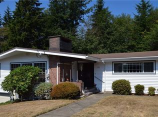 522 Bel Aire Ave, Aberdeen, WA 98520