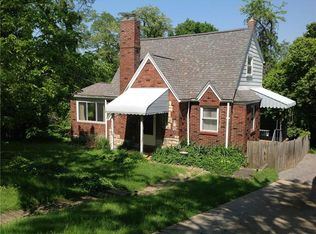 928 Braddock Rd, Pittsburgh, PA 15221