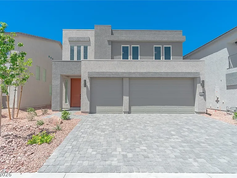 5741 Tioga Way — Photo 1