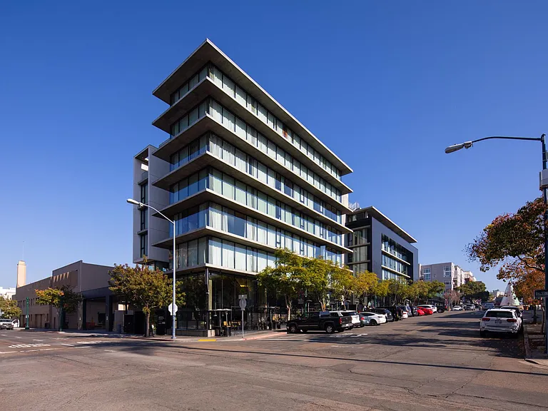 The Q Lofts — Photo 54