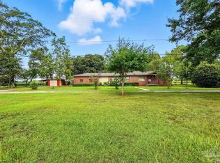 4627 Spring St, Jay, FL 32565