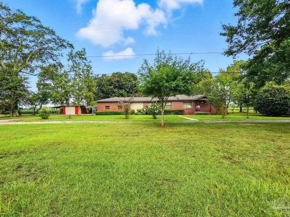 4627 Spring St, Jay, FL 32565