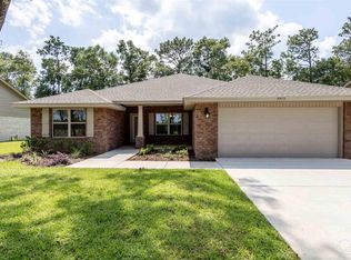 5973 Parsonage Cir, Milton, FL 32570
