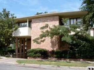 1612 W Main St APT 11, Houston, TX 77006