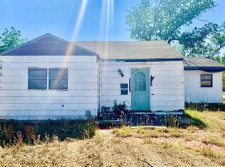 503 Canyon St, Plainview, TX 79072