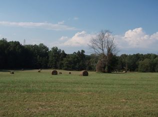 Peoples Creek Rd, Advance, NC 27006