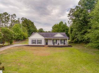 1423 Norris Hwy, Central, SC 29630