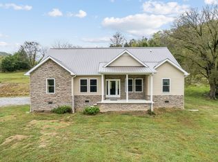 4380 Adamson Branch Rd, Liberty, TN 37095