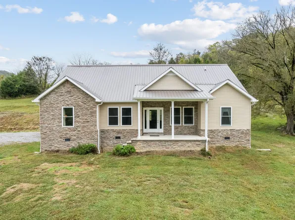 4380 Adamson Branch Rd, Liberty, TN 37095