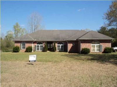 1260 Shanks Rd, Terry, MS, 39170