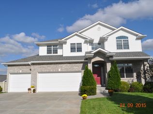4710 Thomasbrook Ln, Lincoln, NE 68516