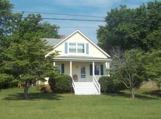 157 Hamilton Blvd, Warsaw, VA 22572