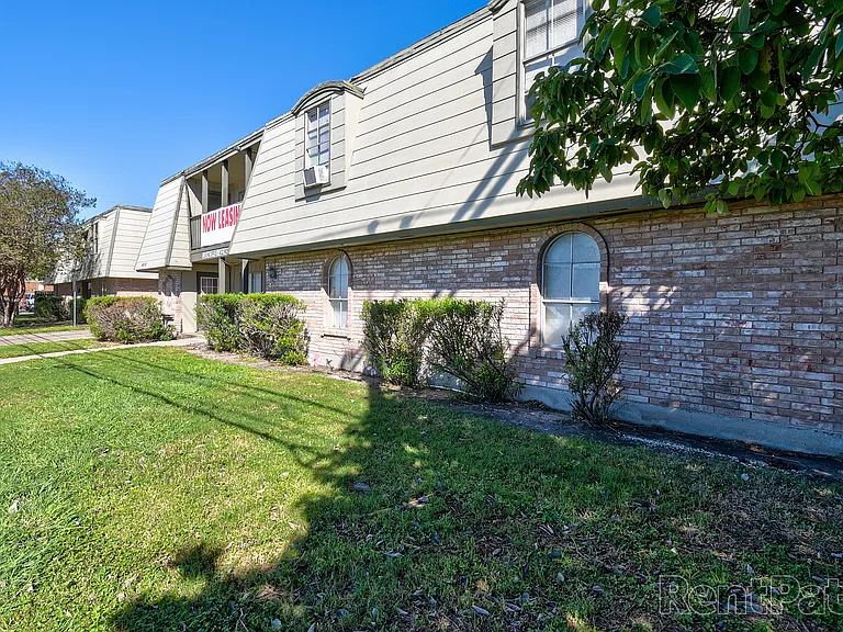 Timber Ridge Apartments — Photo 10