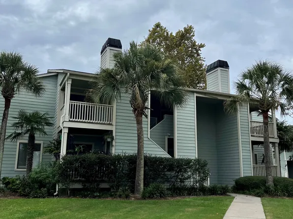 1481 Center Street Ext APT 707, Mount Pleasant, SC 29464